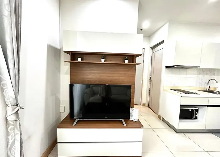Appartement 2bedroom 50meters To Bts Onnut *
