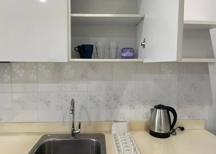 2bedroom 50meters To Bts Onnut * Bangkok