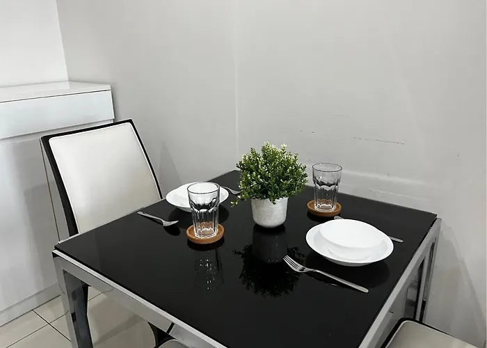Appartement 2bedroom 50meters To Bts Onnut