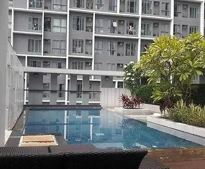 2bedroom 50meters To Bts Onnut