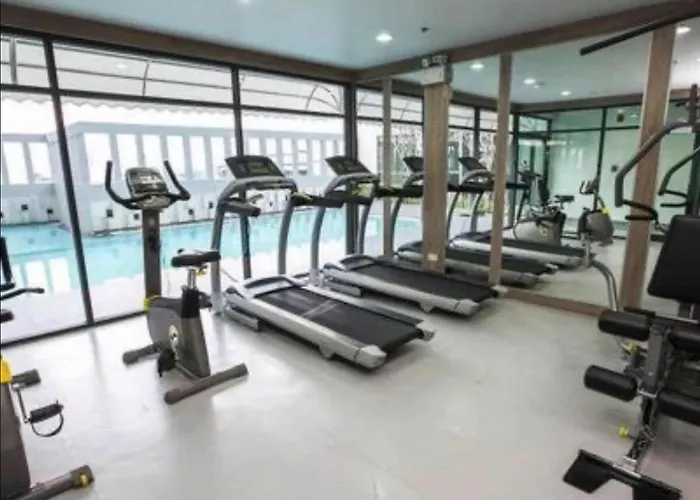 2bedroom 50meters To Bts Onnut