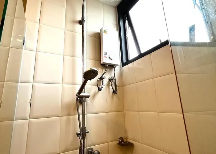 Appartement 2bedroom 50meters To Bts Onnut *